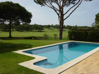 Magnificent Villa in Vilamoura Vilamoura Algarve